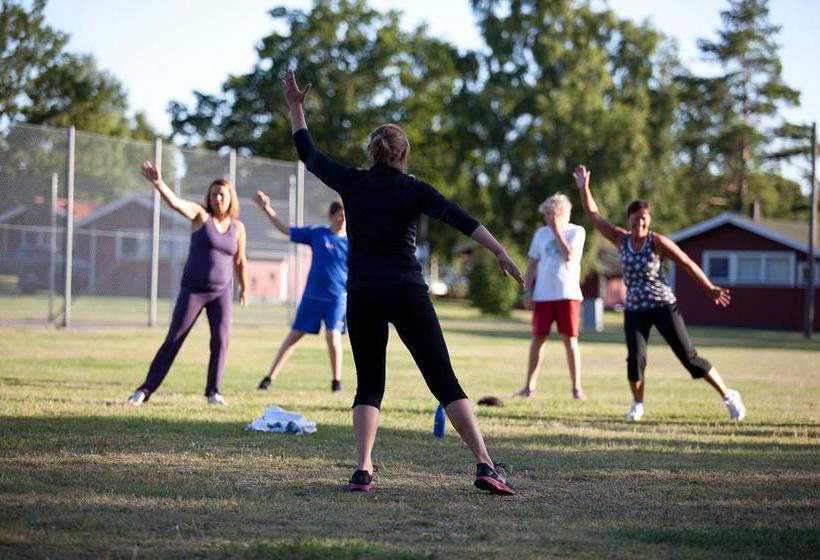 Haga Park Vandrarhem | Morbylanga | Kalmar Lan | Sweden 14