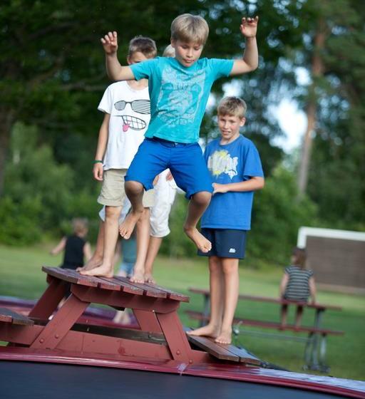 Haga Park Vandrarhem | Morbylanga | Kalmar Lan | Sweden 16