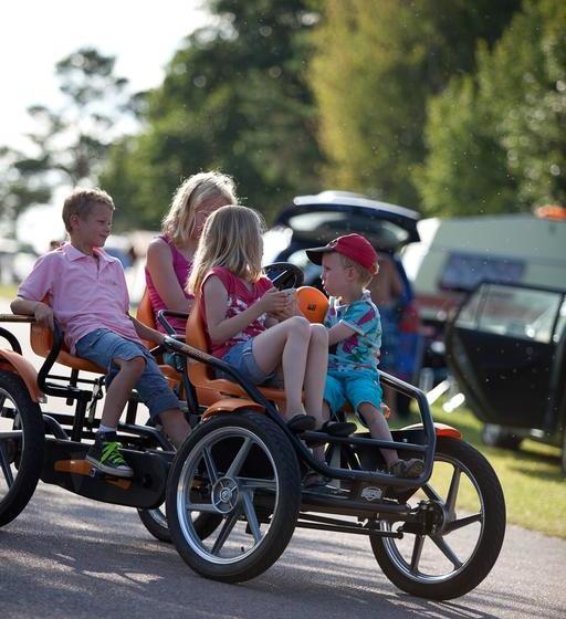 Haga Park Vandrarhem | Morbylanga | Kalmar Lan | Sweden 17