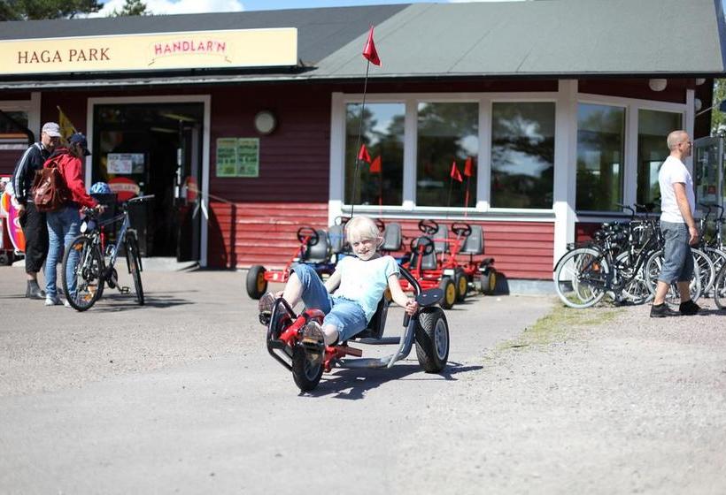 Haga Park Vandrarhem | Morbylanga | Kalmar Lan | Sweden 18