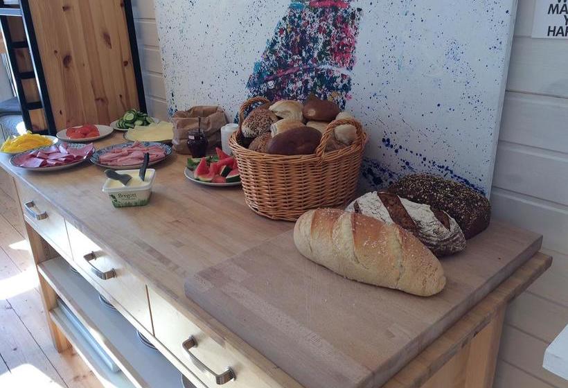 Haga Park Vandrarhem | Morbylanga | Kalmar Lan | Sweden 2