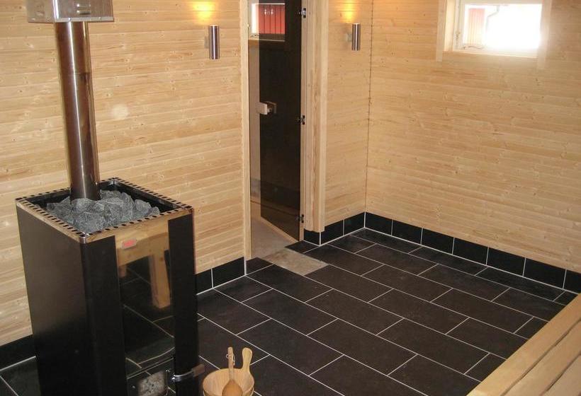 Haga Park Vandrarhem | Morbylanga | Kalmar Lan | Sweden 20