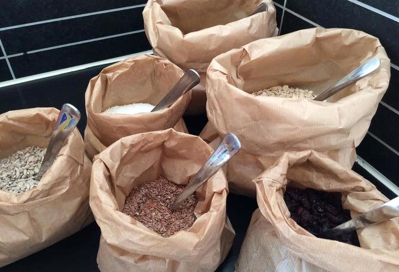 Haga Park Vandrarhem | Morbylanga | Kalmar Lan | Sweden 3