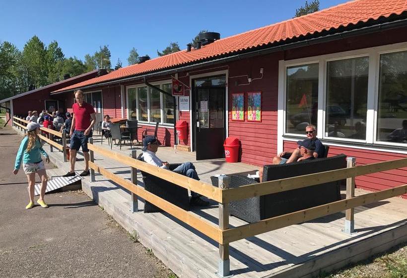 Haga Park Vandrarhem | Morbylanga | Kalmar Lan | Sweden 4