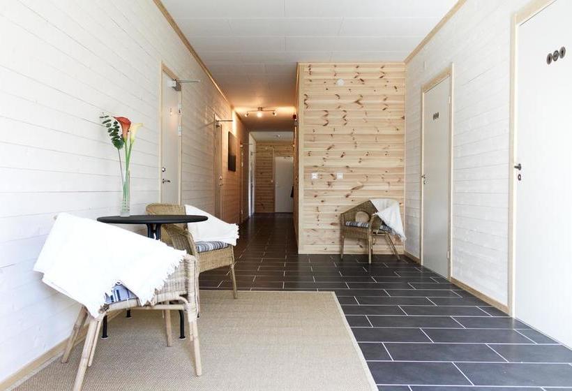 Haga Park Vandrarhem | Morbylanga | Kalmar Lan | Sweden 5