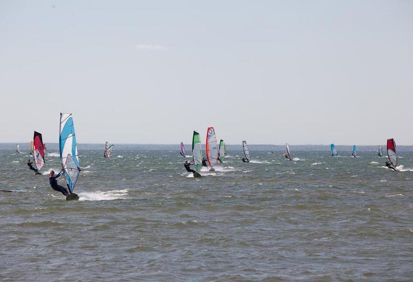 Haga Park Vandrarhem | Morbylanga | Kalmar Lan | Sweden 6