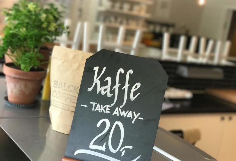 Haga Park Vandrarhem | Morbylanga | Kalmar Lan | Sweden 7