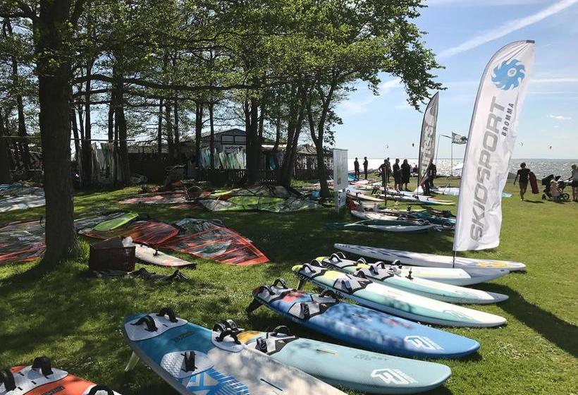 Haga Park Vandrarhem | Morbylanga | Kalmar Lan | Sweden 8