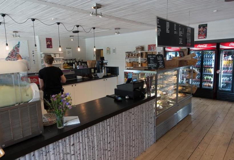 Haga Park Vandrarhem | Morbylanga | Kalmar Lan | Sweden 9