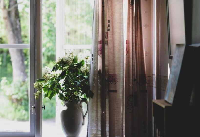 Hotel Stiftsgården Tallnäs Skillingaryd