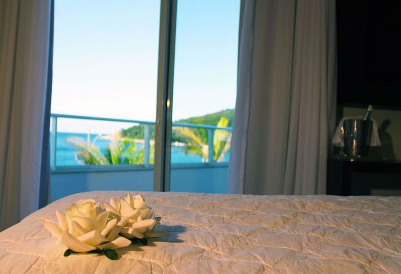 Hotel Reserva Praia  | Balneario Camboriu | Santa Catarina | Brasil 12