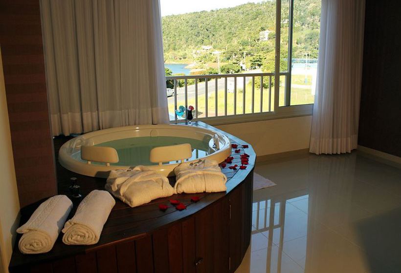 Hotel Reserva Praia  | Balneario Camboriu | Santa Catarina | Brasil 13