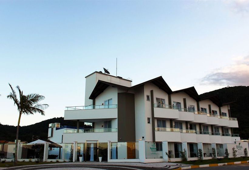 Hotel Reserva Praia  | Balneario Camboriu | Santa Catarina | Brasil 14