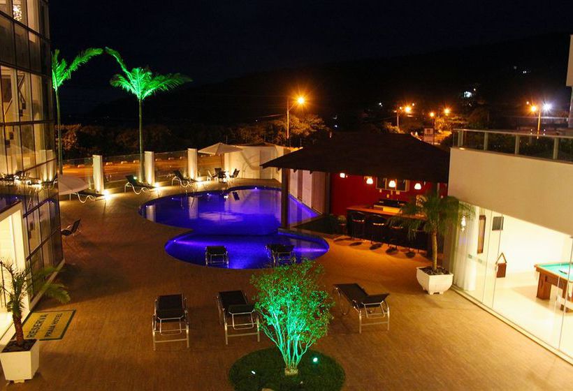 Hotel Reserva Praia  | Balneario Camboriu | Santa Catarina | Brasil 15