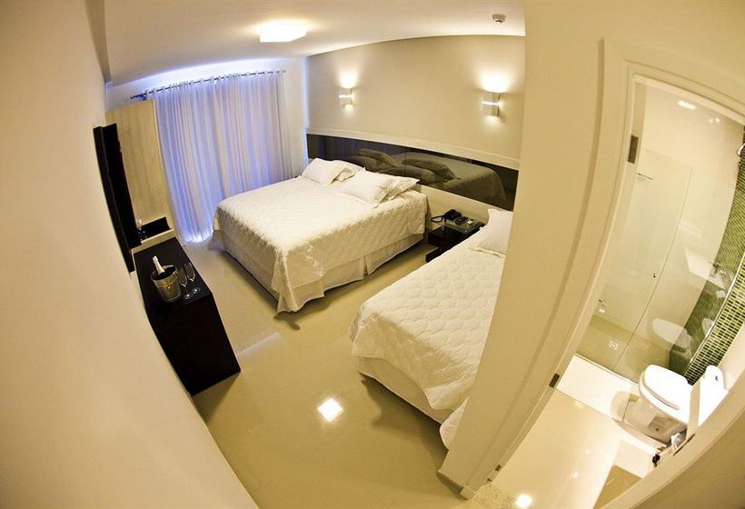 Hotel Reserva Praia  | Balneario Camboriu | Santa Catarina | Brasil 16