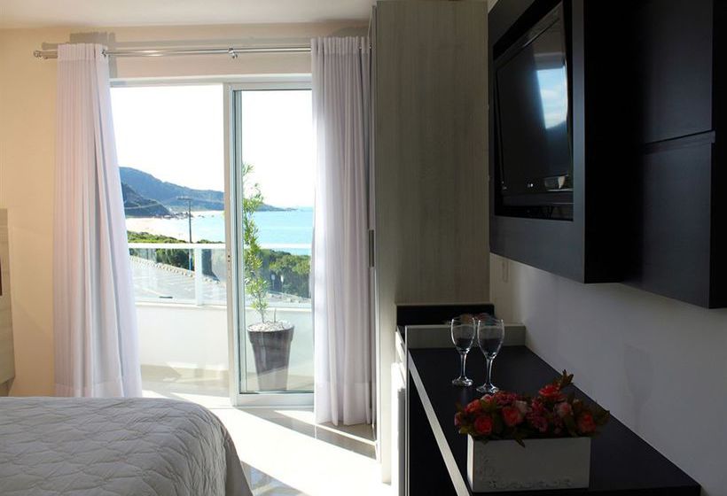 Hotel Reserva Praia  | Balneario Camboriu | Santa Catarina | Brasil 2