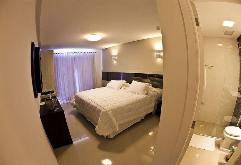 Hotel Reserva Praia  | Balneario Camboriu | Santa Catarina | Brasil 5