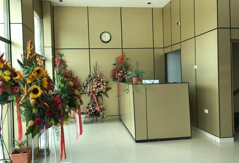 Hotel F Sur Inn | David | Chiriquí | Panamá 1