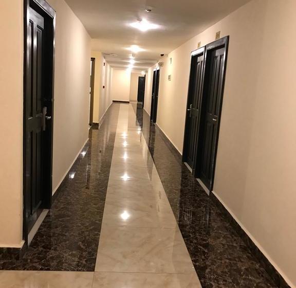 Hotel F Sur Inn | David | Chiriquí | Panamá 10