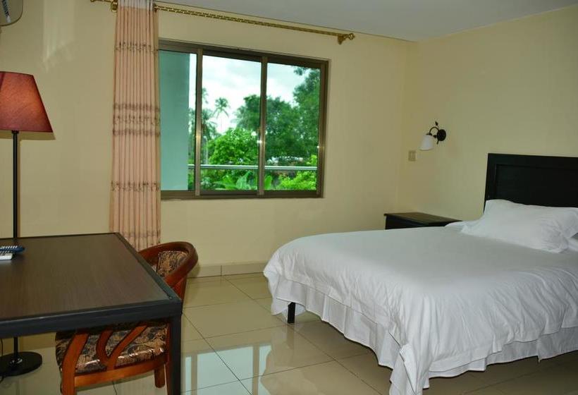 Hotel F Sur Inn | David | Chiriquí | Panamá 11