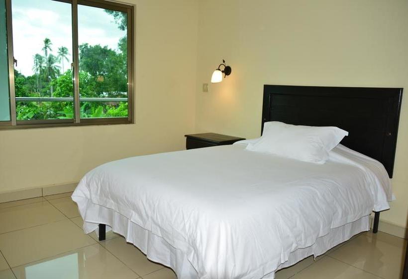 Hotel F Sur Inn | David | Chiriquí | Panamá 12