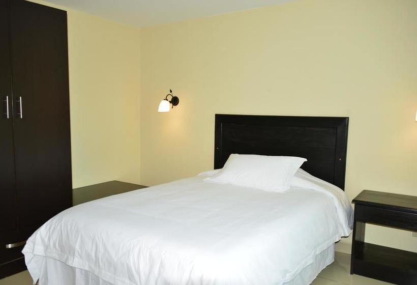 Hotel F Sur Inn | David | Chiriquí | Panamá 14