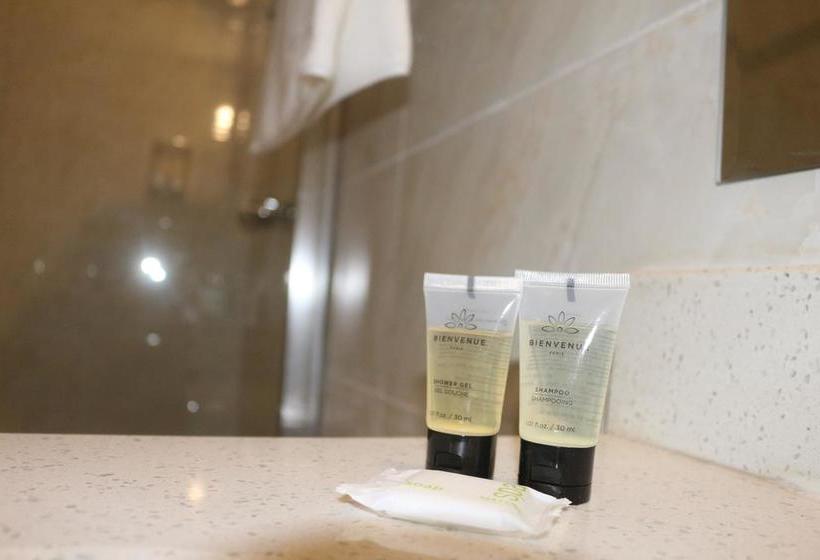 Hotel F Sur Inn | David | Chiriquí | Panamá 16