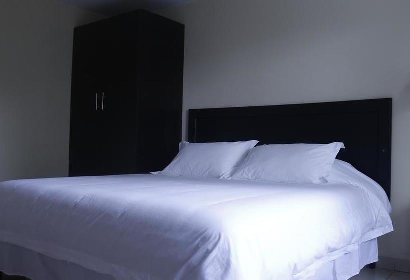 Hotel F Sur Inn | David | Chiriquí | Panamá 17