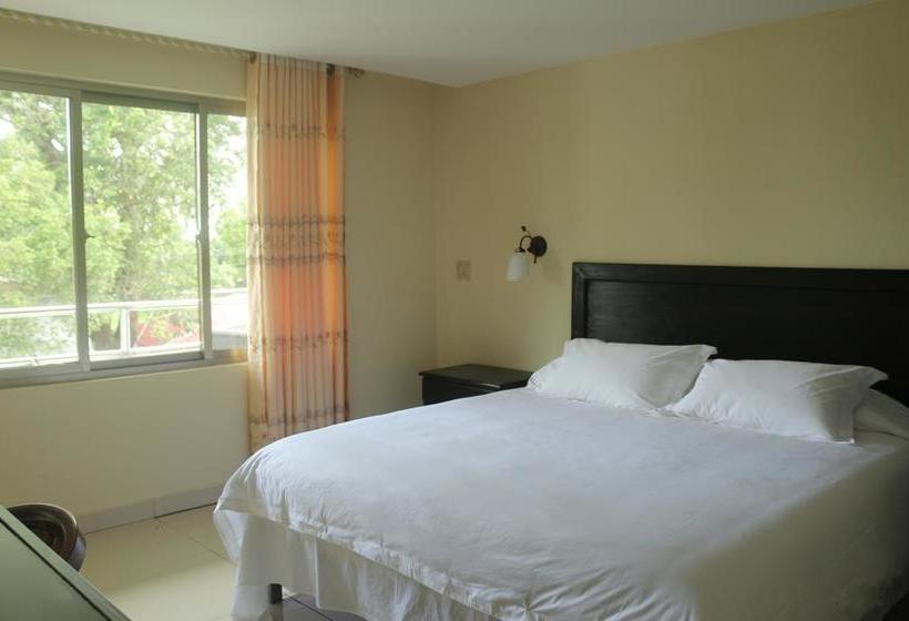 Hotel F Sur Inn | David | Chiriquí | Panamá 18