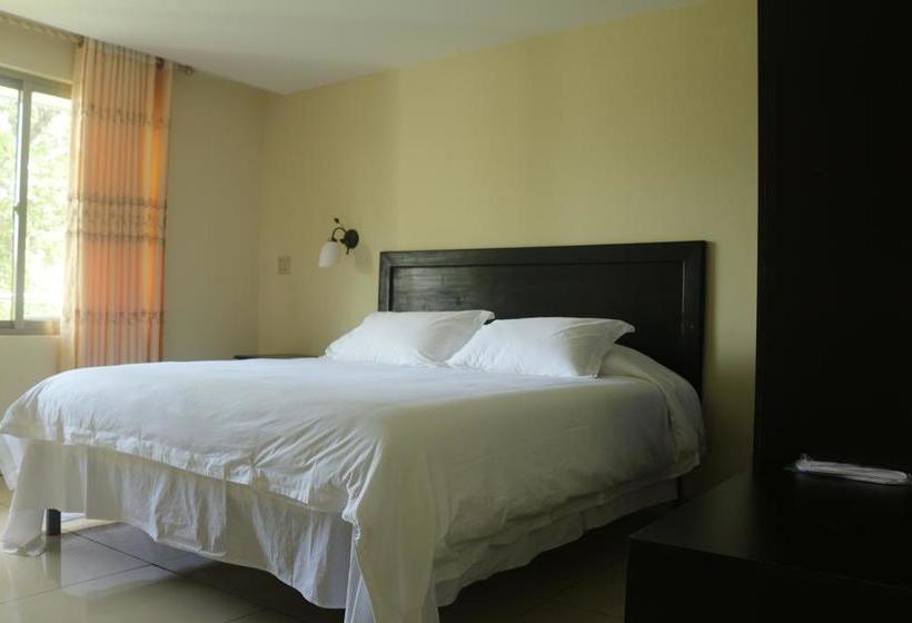 Hotel F Sur Inn | David | Chiriquí | Panamá 19