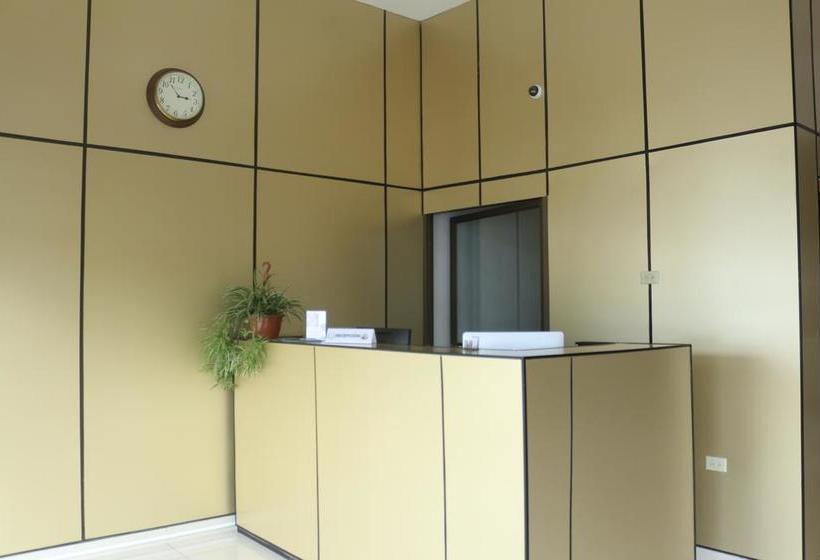 Hotel F Sur Inn | David | Chiriquí | Panamá 2