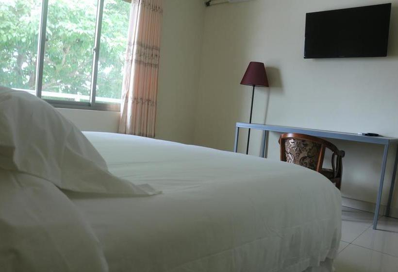 Hotel F Sur Inn | David | Chiriquí | Panamá 20