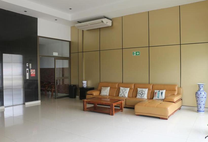 Hotel F Sur Inn | David | Chiriquí | Panamá 3