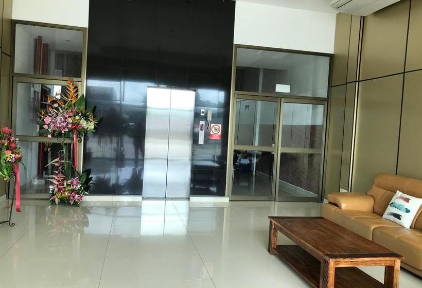 Hotel F Sur Inn | David | Chiriquí | Panamá 4