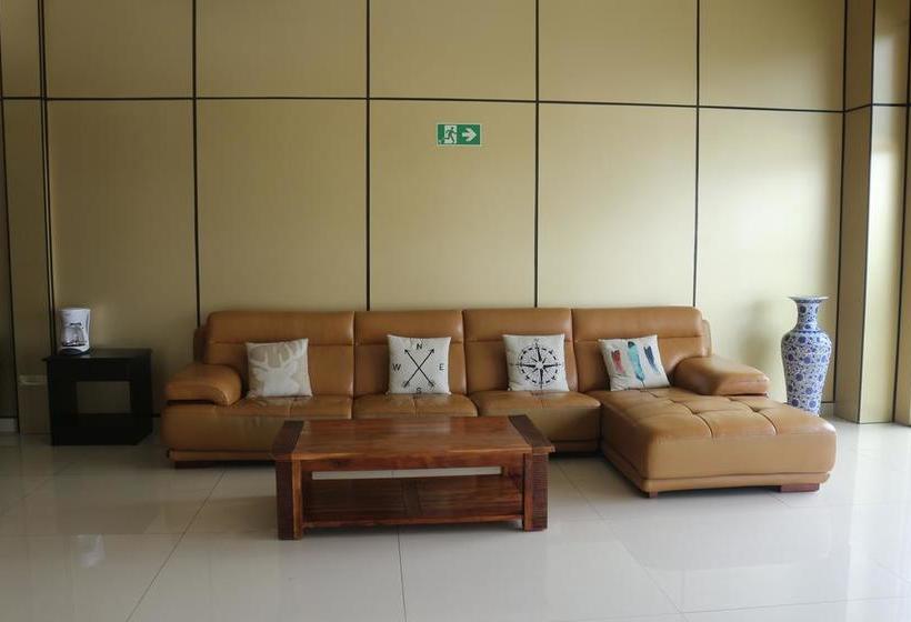 Hotel F Sur Inn | David | Chiriquí | Panamá 6