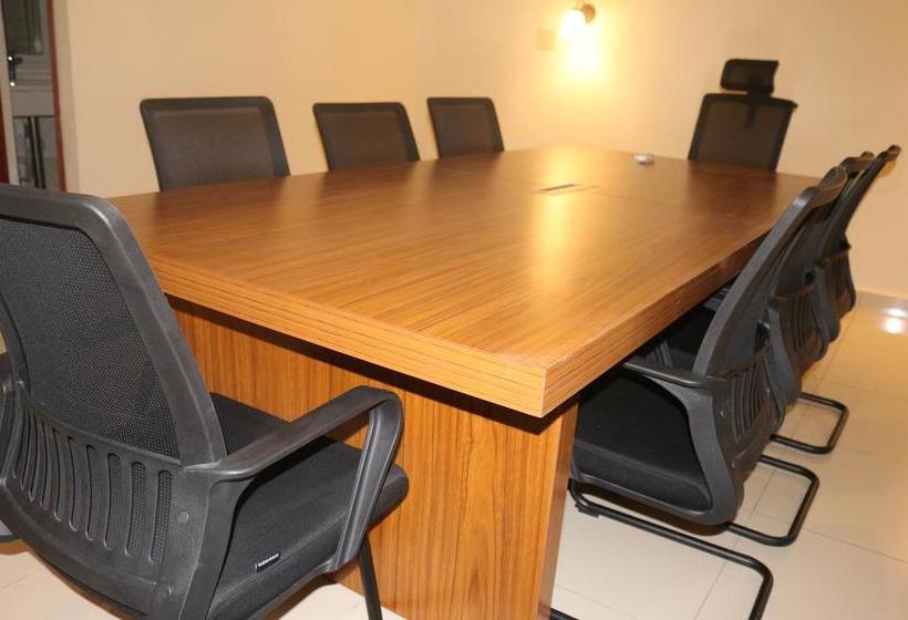 Hotel F Sur Inn | David | Chiriquí | Panamá 8