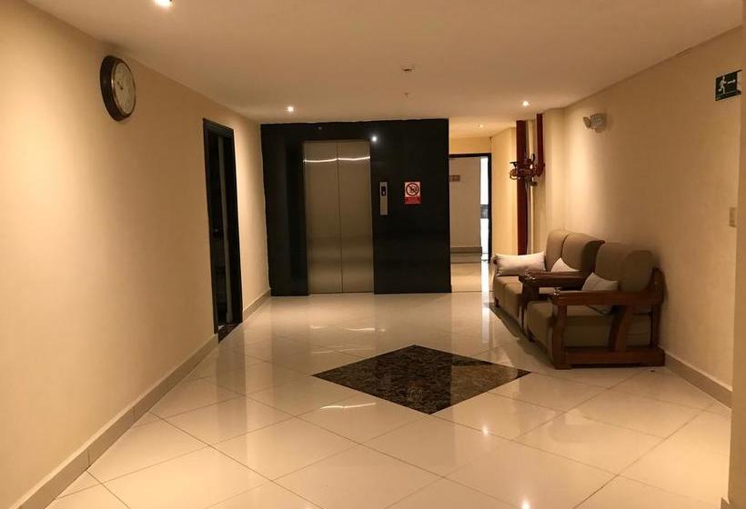 Hotel F Sur Inn | David | Chiriquí | Panamá 9