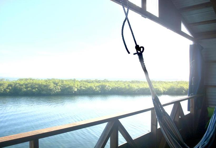 Bed and Breakfast La Santamaria Y El Diablo | Bocas del Toro | Bocas del Toro | Panamá 10