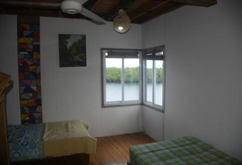 Bed and Breakfast La Santamaria Y El Diablo | Bocas del Toro | Bocas del Toro | Panamá 11