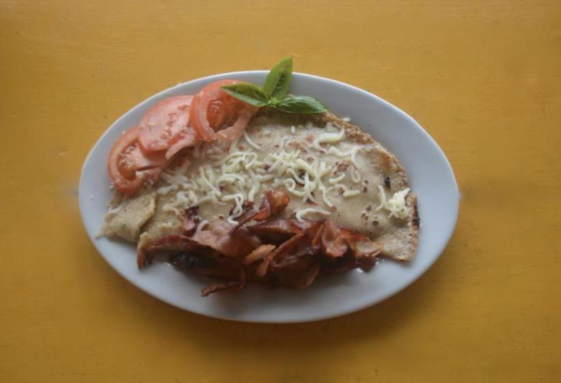 Bed and Breakfast La Santamaria Y El Diablo | Bocas del Toro | Bocas del Toro | Panamá 13