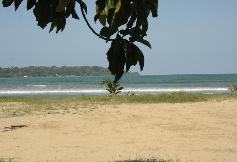 Bed and Breakfast La Santamaria Y El Diablo | Bocas del Toro | Bocas del Toro | Panamá 15