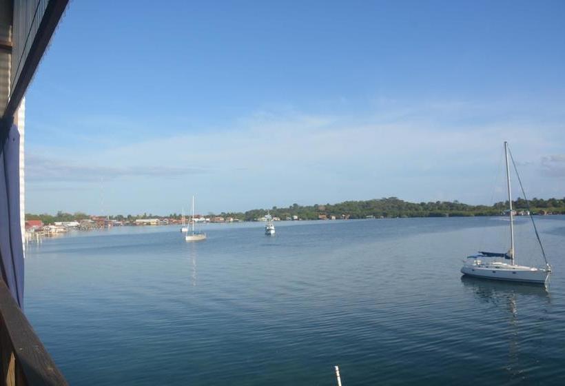 Bed and Breakfast La Santamaria Y El Diablo | Bocas del Toro | Bocas del Toro | Panamá 17