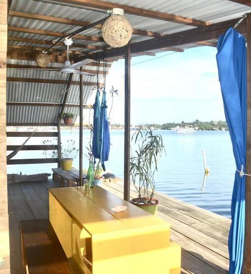 Bed and Breakfast La Santamaria Y El Diablo | Bocas del Toro | Bocas del Toro | Panamá 18