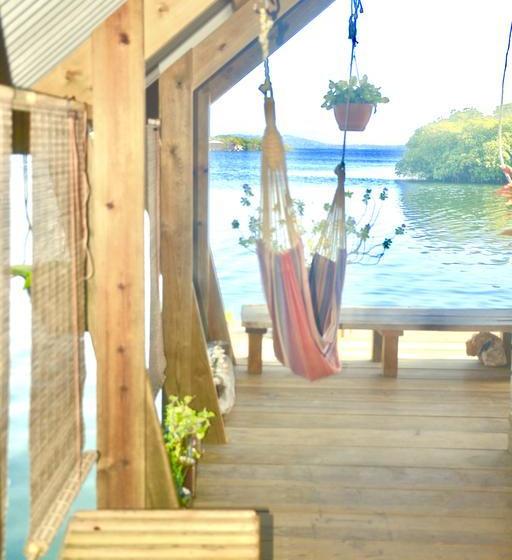 Bed and Breakfast La Santamaria Y El Diablo | Bocas del Toro | Bocas del Toro | Panamá 19