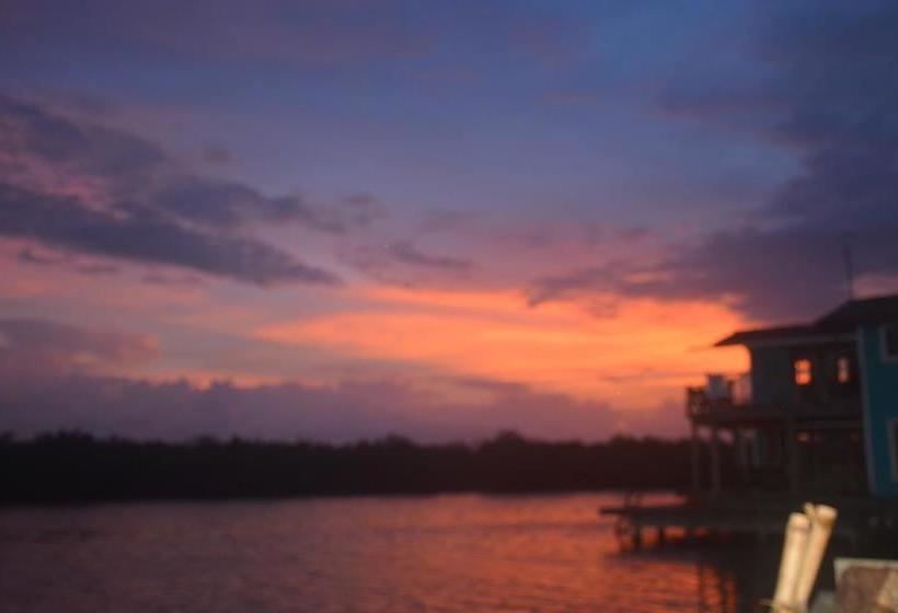 Bed and Breakfast La Santamaria Y El Diablo | Bocas del Toro | Bocas del Toro | Panamá 2