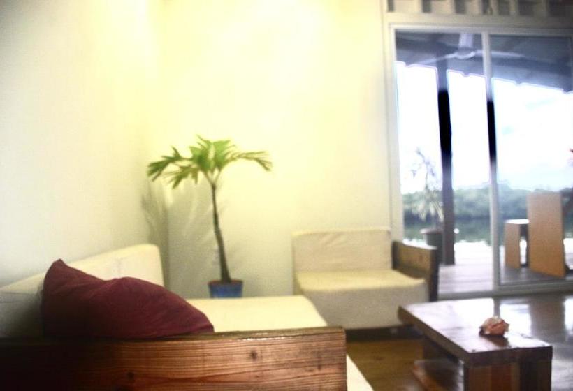 Bed and Breakfast La Santamaria Y El Diablo | Bocas del Toro | Bocas del Toro | Panamá 20