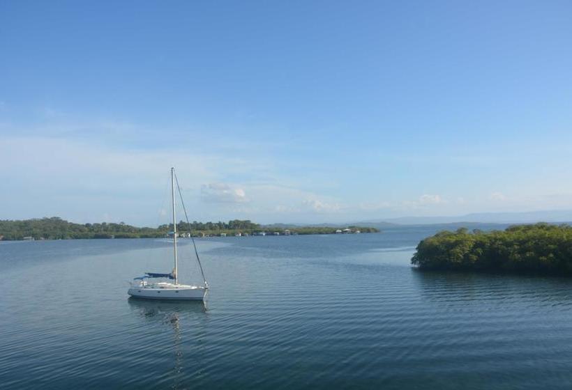 Bed and Breakfast La Santamaria Y El Diablo | Bocas del Toro | Bocas del Toro | Panamá 4