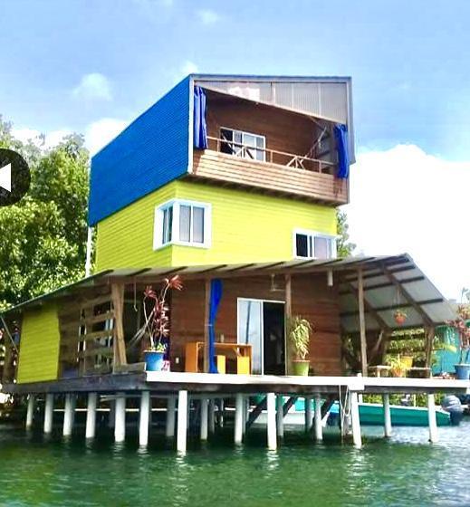 Bed and Breakfast La Santamaria Y El Diablo | Bocas del Toro | Bocas del Toro | Panamá 5