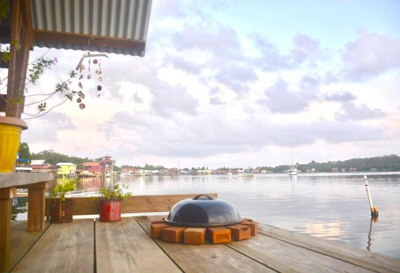 Bed and Breakfast La Santamaria Y El Diablo | Bocas del Toro | Bocas del Toro | Panamá 6