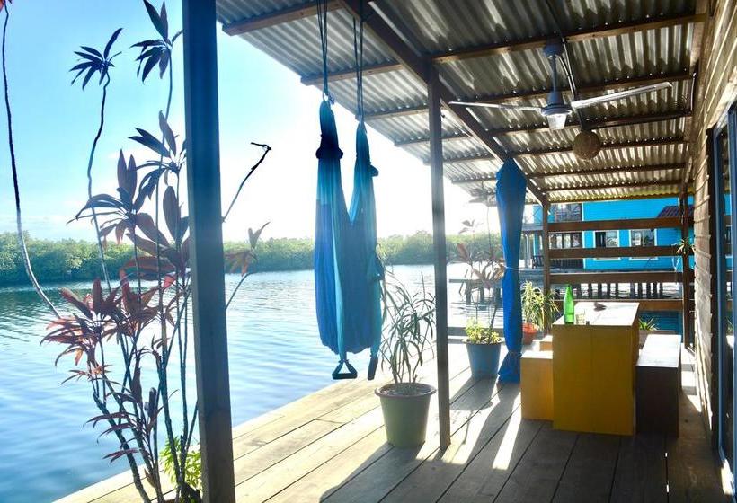 Bed and Breakfast La Santamaria Y El Diablo | Bocas del Toro | Bocas del Toro | Panamá 7